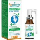 Спрей для горла Puressentiel Респіраторний спрей для горла 15 мл