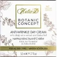 Helia_D Botanic Concept Anti-Wrinkle Day Cream 1×50 мл, крем против морщин