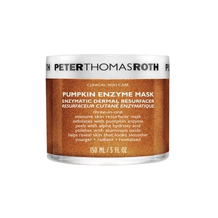 Гарбузова ферментна маска, 150 мл, Peter Thomas Roth