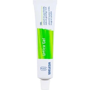 WELEDA Ікра гель 1×25 г, Ікра гель