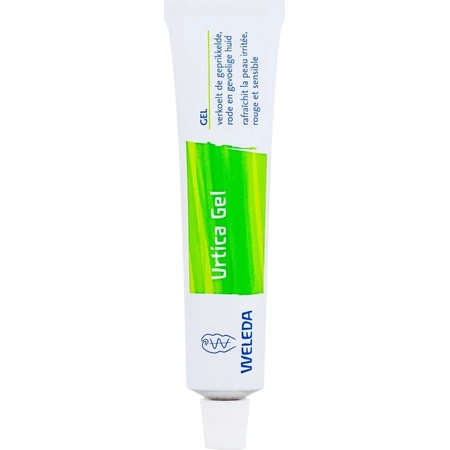 WELEDA Ікра гель 1×25 г, Ікра гель: ціни та характеристики