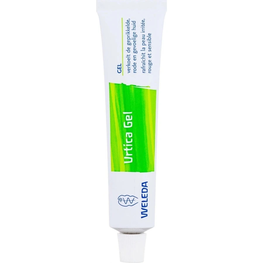 WELEDA Ікра гель 1×25 г, Ікра гель: ціни та характеристики