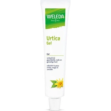 WELEDA Ікра гель 1×25 г, Ікра гель: ціни та характеристики