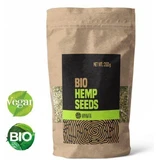 VanaVita BIO Семена конопли - очищенные 250 г