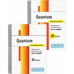 GENERICA Quantum Euroformula 1×30 табл, пищевая добавка: цены и характеристики
