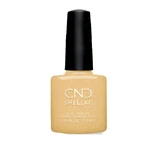 Напівстійкий лак для нігтів CND Shellac Shellac Shade Sense Seeing Citrine 7.3 мл