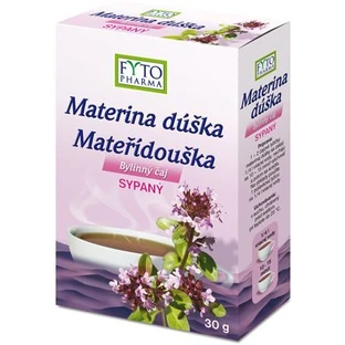 Fyto Pharma Пустырник рыхлый 30 г