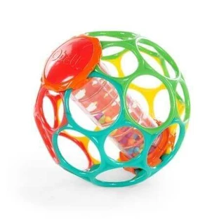 Палочка для дождя Minge oball rollin rainstick, Bright Starts