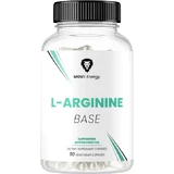 MOVit Energy L-Arginine base, 90 капсул