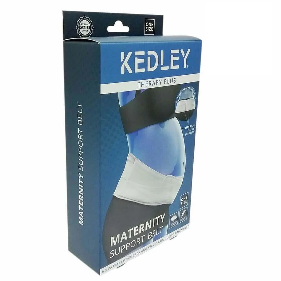 KED063, Эластичный поддерживающий пояс Kedley для беременных женщин: цены и характеристики