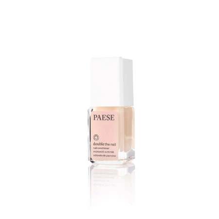 Paese Nail Therapy Double The Nail Кондиціонер для нігтів, 9 мл: ціни та характеристики