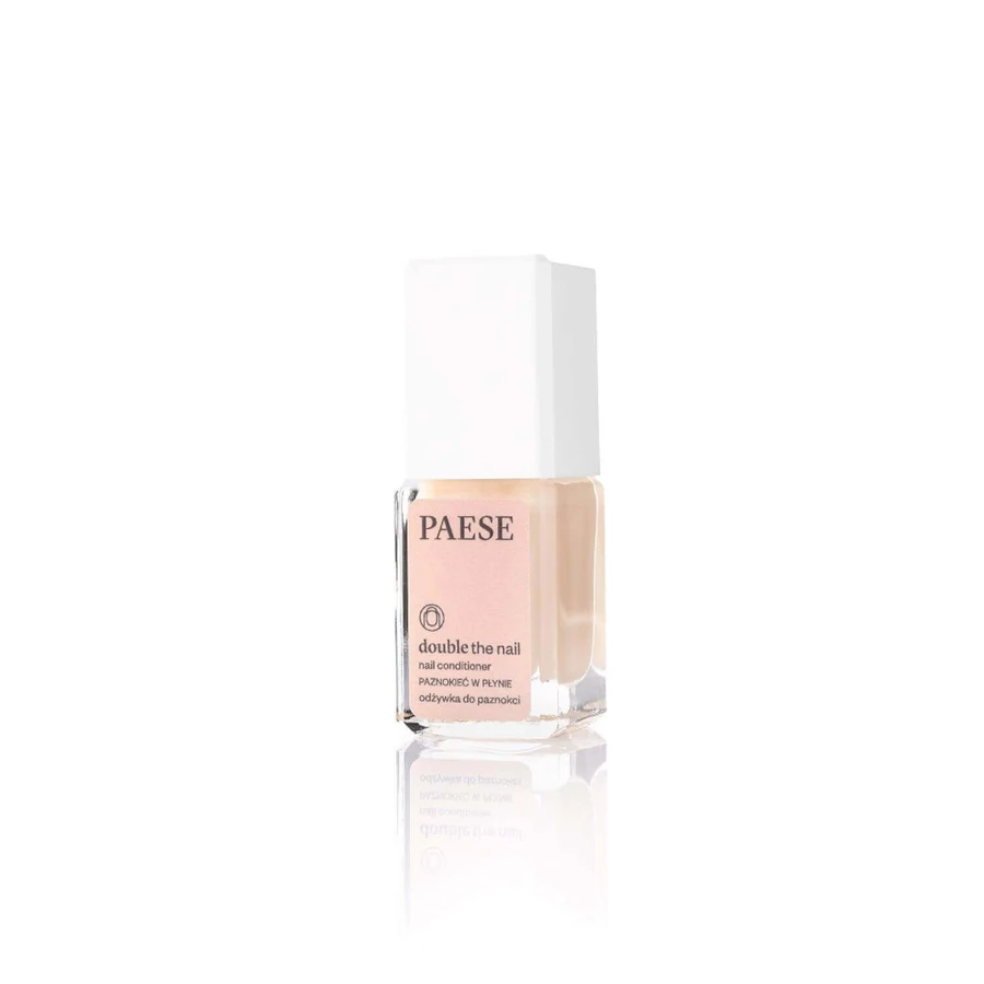 Paese Nail Therapy Double The Nail Кондиціонер для нігтів, 9 мл: ціни та характеристики