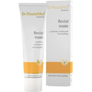 Dr. Hauschka Укрепляющая маска для лица 30 мл