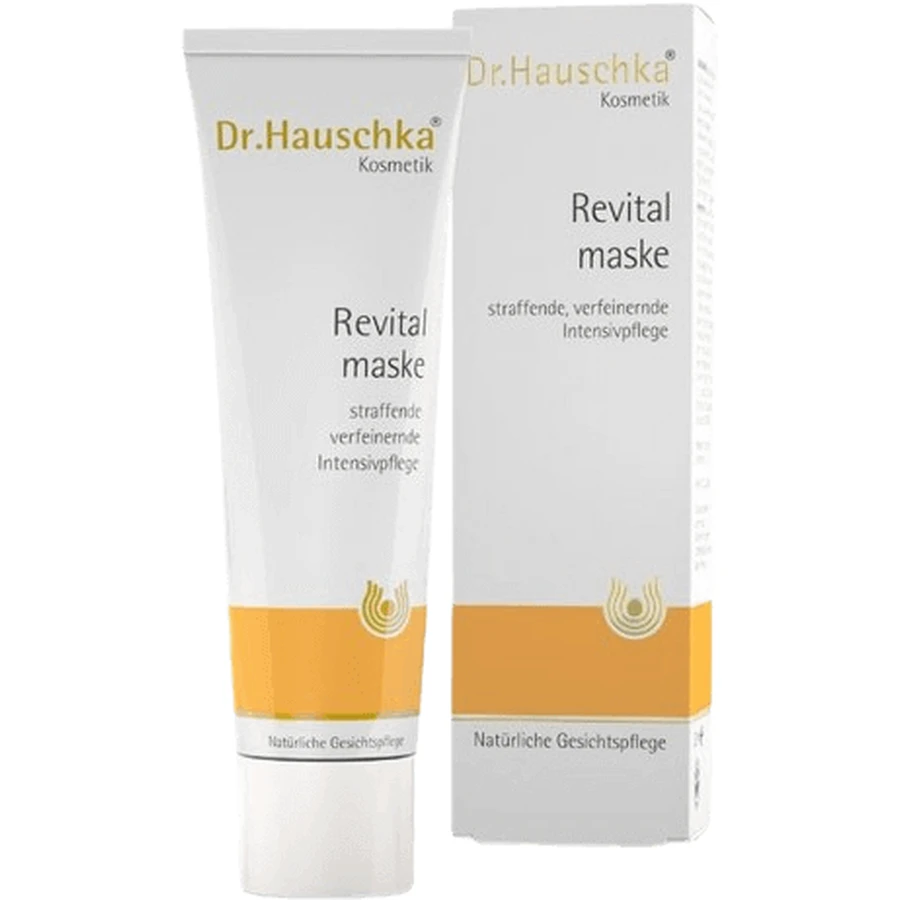 Dr. Hauschka Укрепляющая маска для лица 30 мл: цены и характеристики