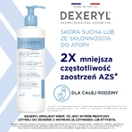 Крем для тела Dexeryl смягчающий, 500 г: цены и характеристики