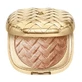 Освітлювач, Kiko Milano, Dolce Diva Baked Baked Highlighter, 01 Живе шампанське, 10 г