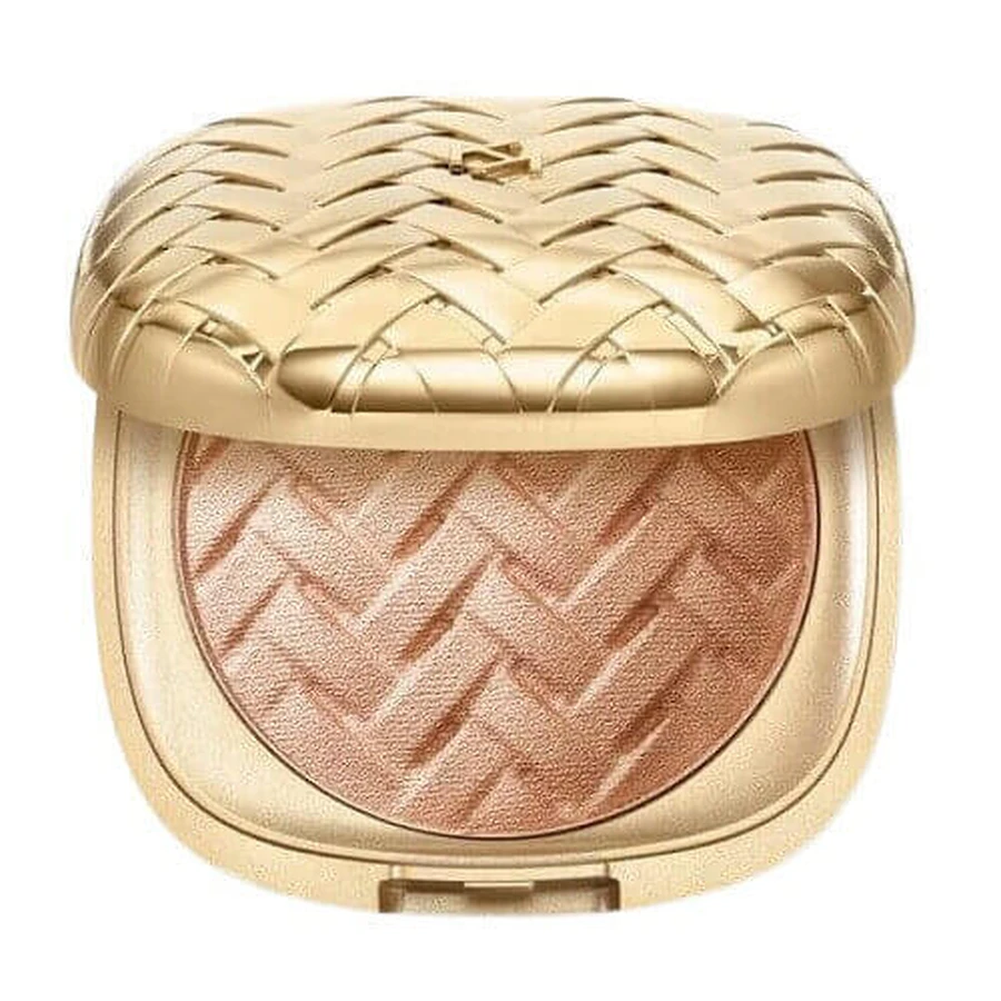 Освітлювач, Kiko Milano, Dolce Diva Baked Baked Highlighter, 01 Живе шампанське, 10 г: ціни та характеристики