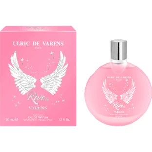 UdV - Ulric de Varens Reve Perfume Ap de parfum, 50 мл