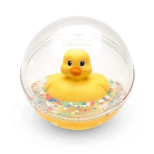 Прозорий кульковий щур, Fisher Price