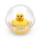 Прозорий кульковий щур, Fisher Price