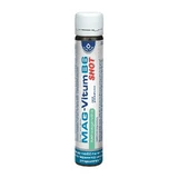Mag-Vitum B6 Ashwagandha Shot, 25 мл
