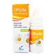 Капли с ромашкой и алтеем для красных глаз Oftylla, 15 мл, Omisan Farmaceutici