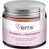 Комплекс для фертильності та вагітності Verra 60 капсул