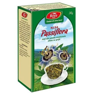Фиточай Fares Passiflora N154, 30 г