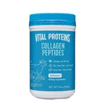 Vital Proteins® Collagen Peptides, Пептиды коллагена без вкуса, 284 г, GNC: цены и характеристики