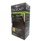 Nutricolor Delicato Перманентная краска для волос Nutricolor Delicato, Nunaa Dark Golden Blond 6.3, 140 мл, Biokap