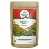 Порошок куркуми, 100 г, Organic India