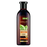 Marion Botanical, зміцнюючий трав'яний шампунь, береза, ослаблене волосся, 400 мл