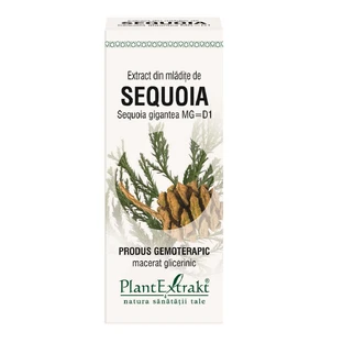 Экстракт Секвойи Plant Extract Sequoia, 50 мл
