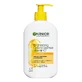 Очищувальний крем з вітаміном С Skin Naturals, 250 мл, Garnier
