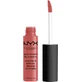 Помада для губ Nyx Professional MAKEUP М'яка матова помада-крем для губ 14 Zurich, 8 мл