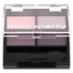 Тіні для повік Miss Sporty Studio Colour Quattro Colour Quattro 402 Smoky Green Eyes, 5 г