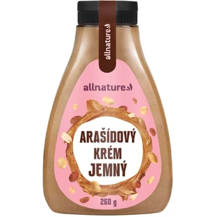 Allnature Araid крем fine 260 г