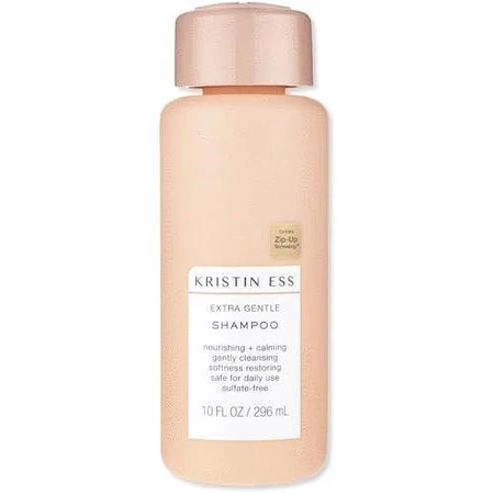 Kristin Ess Extra Gentle Shampoo 1×296 мл, шампунь: ціни та характеристики
