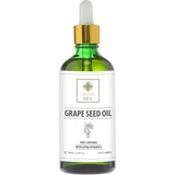 Olive Spa Натуральное виноградное масло для спа 100 мл