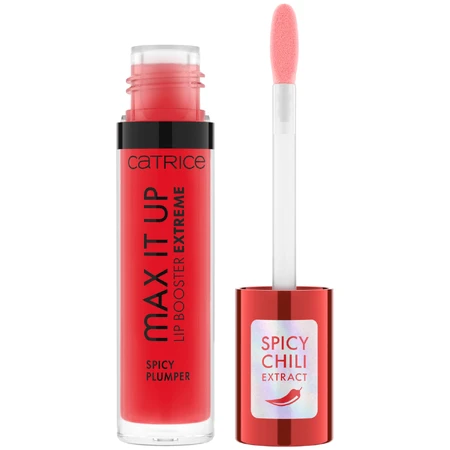 Catrice Max It Up Extreme Lip Booster 010 Spice Girl, 4 мл: цены и характеристики