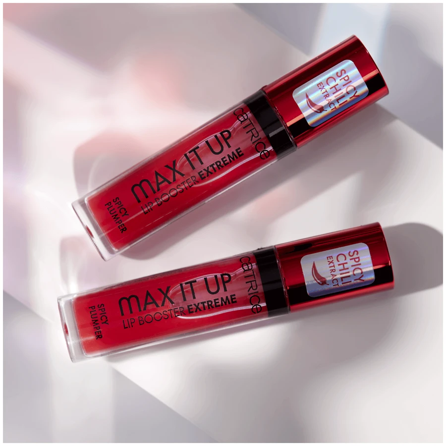 Catrice Max It Up Extreme Lip Booster 010 Spice Girl, 4 мл: цены и характеристики