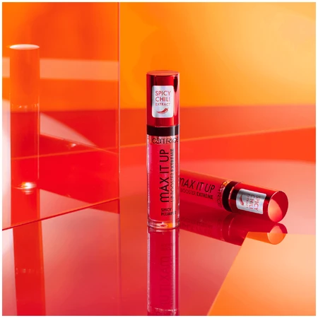 Catrice Max It Up Extreme Lip Booster 010 Spice Girl, 4 мл: цены и характеристики