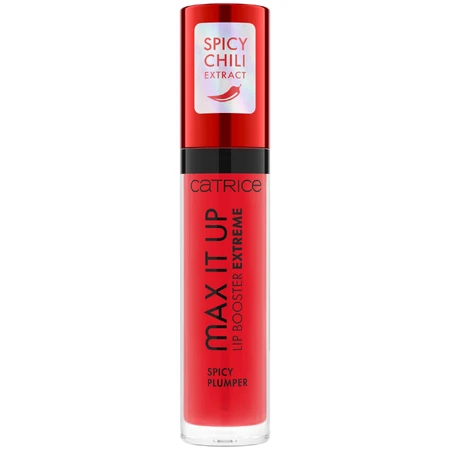 Catrice Max It Up Extreme Lip Booster 010 Spice Girl, 4 мл: цены и характеристики