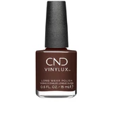 Лак для нігтів CND Vinylux UpCycle Chic Leather Goods 15мл