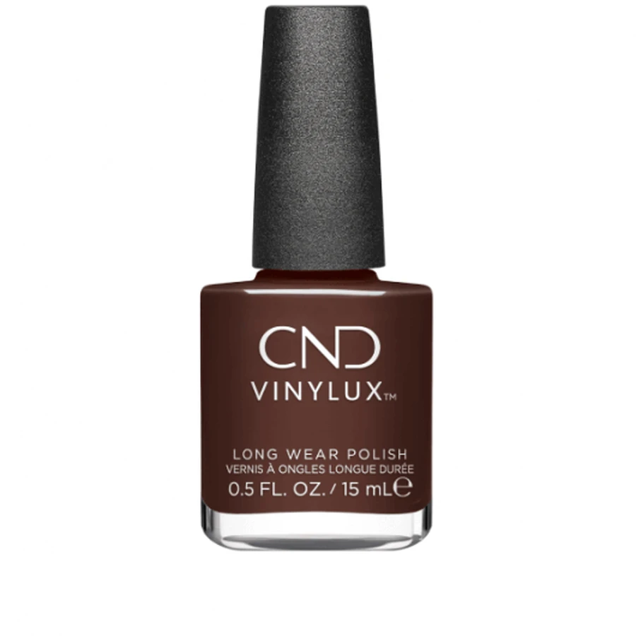 Лак для ногтей CND Vinylux UpCycle Chic Leather Goods 15 мл: цены и характеристики