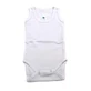 Боді-риб Maiou Body Rib, 12-18 місяців, білий, Baltic Bebe