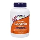Now Foods Non-GMO Lecithin 1200 мг, лецитин, 100 капсул