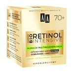 Нічний крем Oceanic AA Retinol Intensive 70+ Restorative + Revitalizing, 50 мл: ціни та характеристики