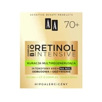 Нічний крем Oceanic AA Retinol Intensive 70+ Restorative + Revitalizing, 50 мл: ціни та характеристики