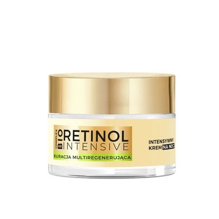 Нічний крем Oceanic AA Retinol Intensive 70+ Restorative + Revitalizing, 50 мл: ціни та характеристики